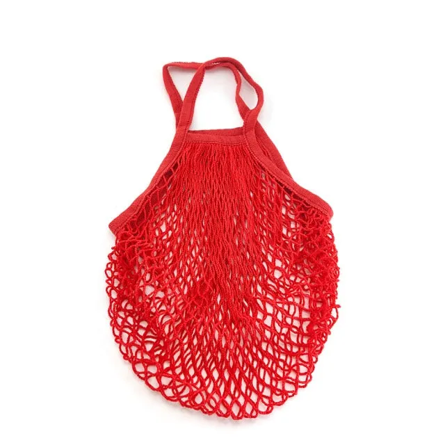 Net Shopping Bag