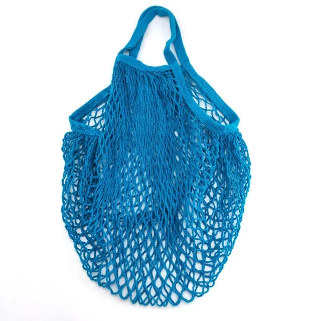 Net Shopping Bag