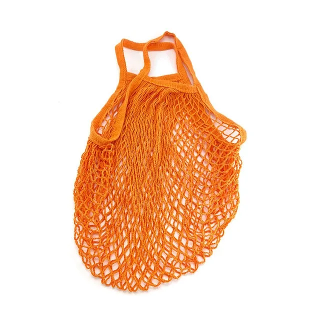 Net Shopping Bag