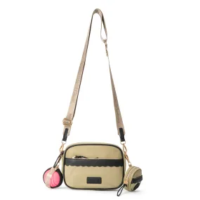 NEW! 'The Explorer' Olive Luxury Dog Walking Bag