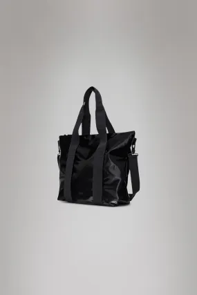 Night Mini Tote Bag