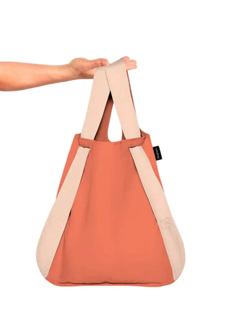 Notabag Original Sand Terracotta