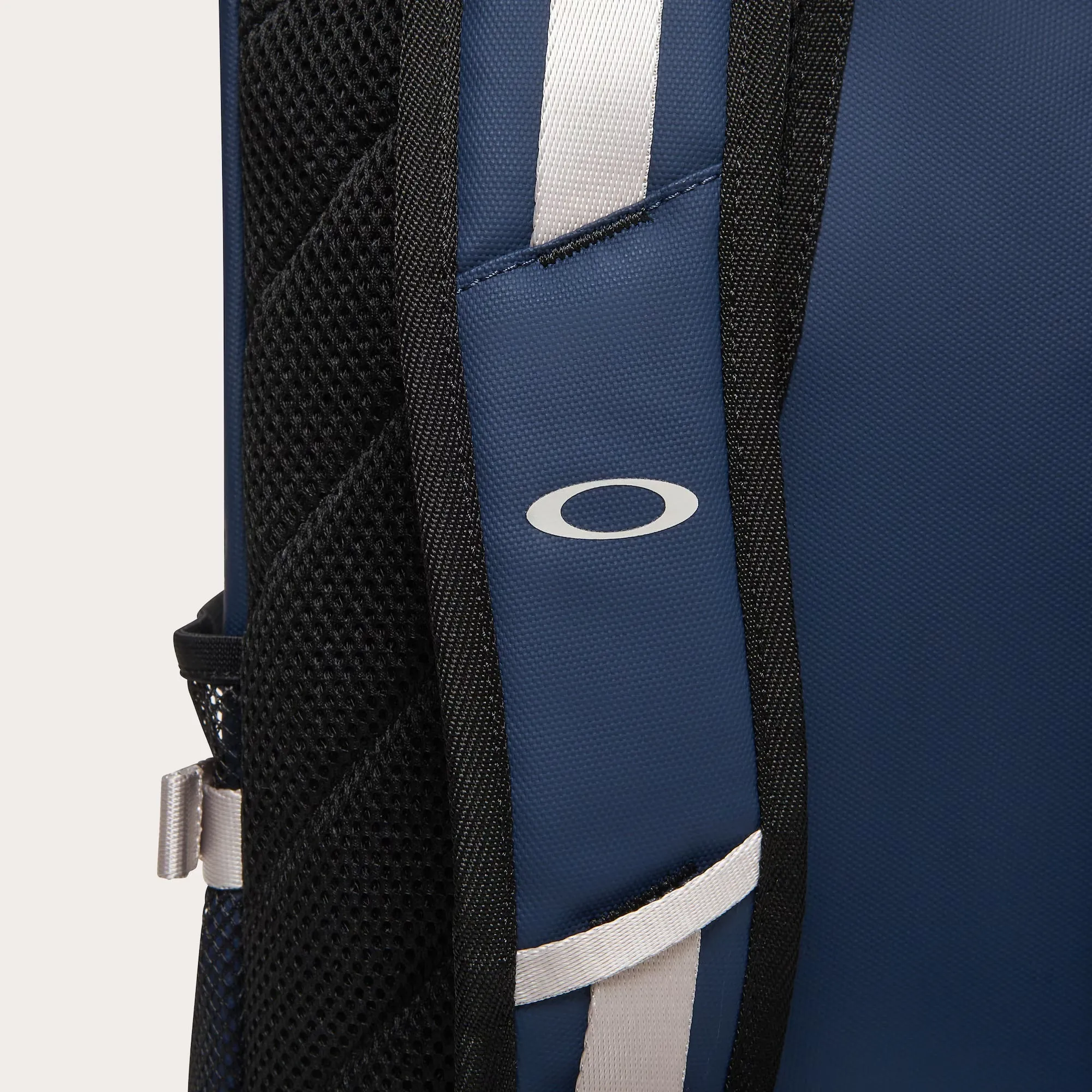 Oakley Rover Laptop Backpack: - Team Navy