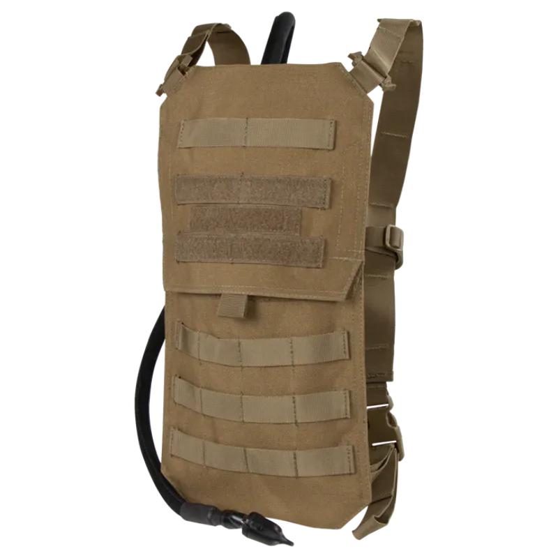 Oasis Hydration Carrier | Black, Olive Drab, Coyote