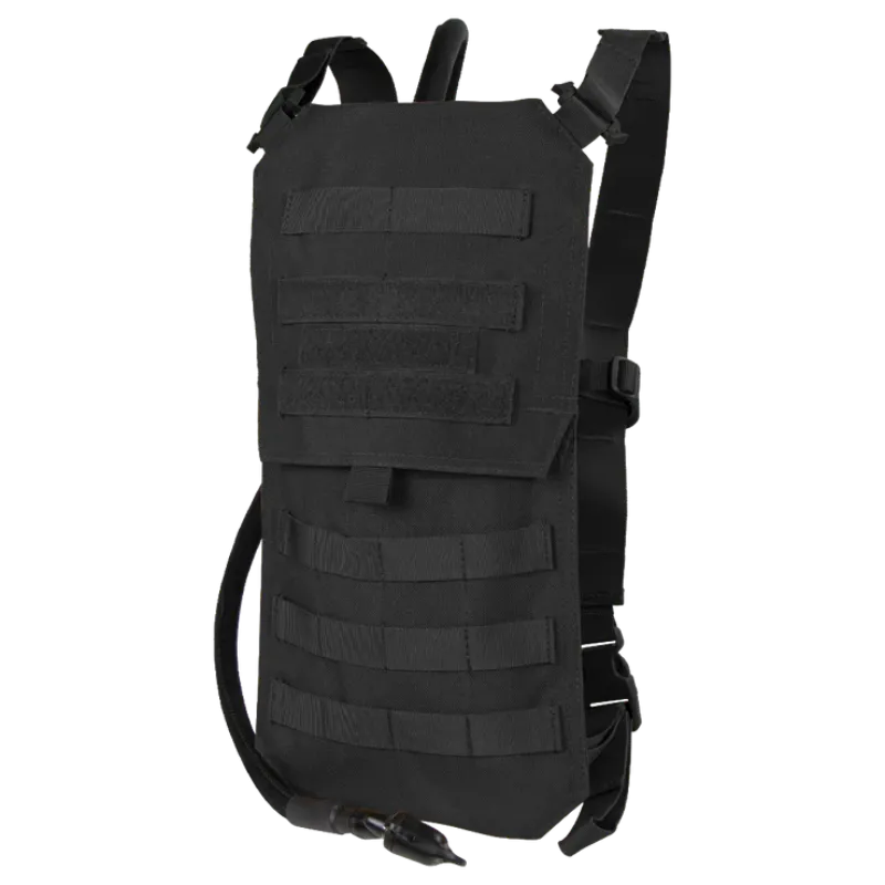 Oasis Hydration Carrier | Black, Olive Drab, Coyote