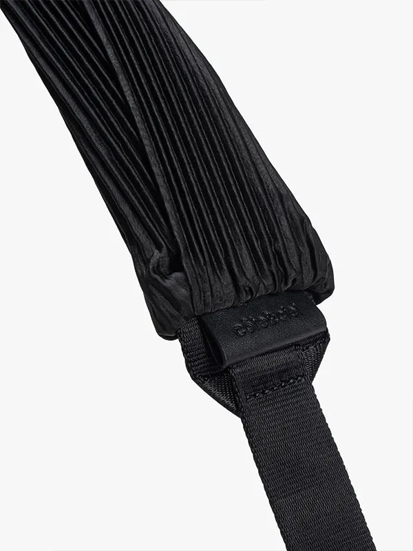 Orne Pleated - Black