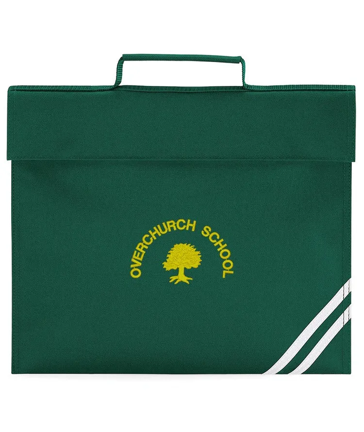 Overchurch Infant Book Bag