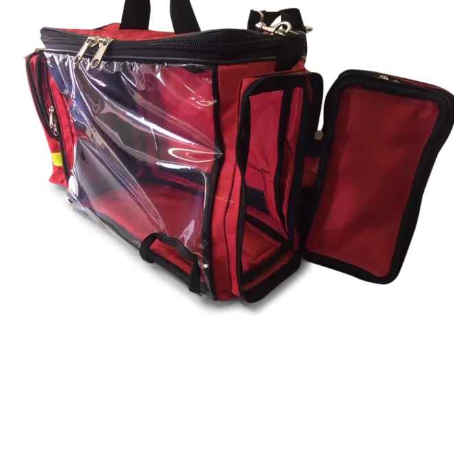 Patient Monitor/Defibrillator Carry Bag