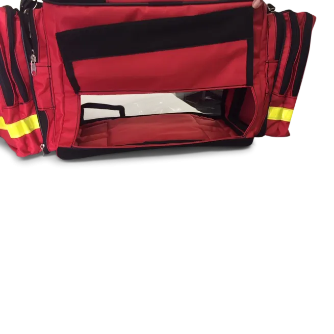 Patient Monitor/Defibrillator Carry Bag