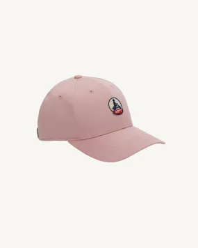 Peach pink Cap Cas 2.0