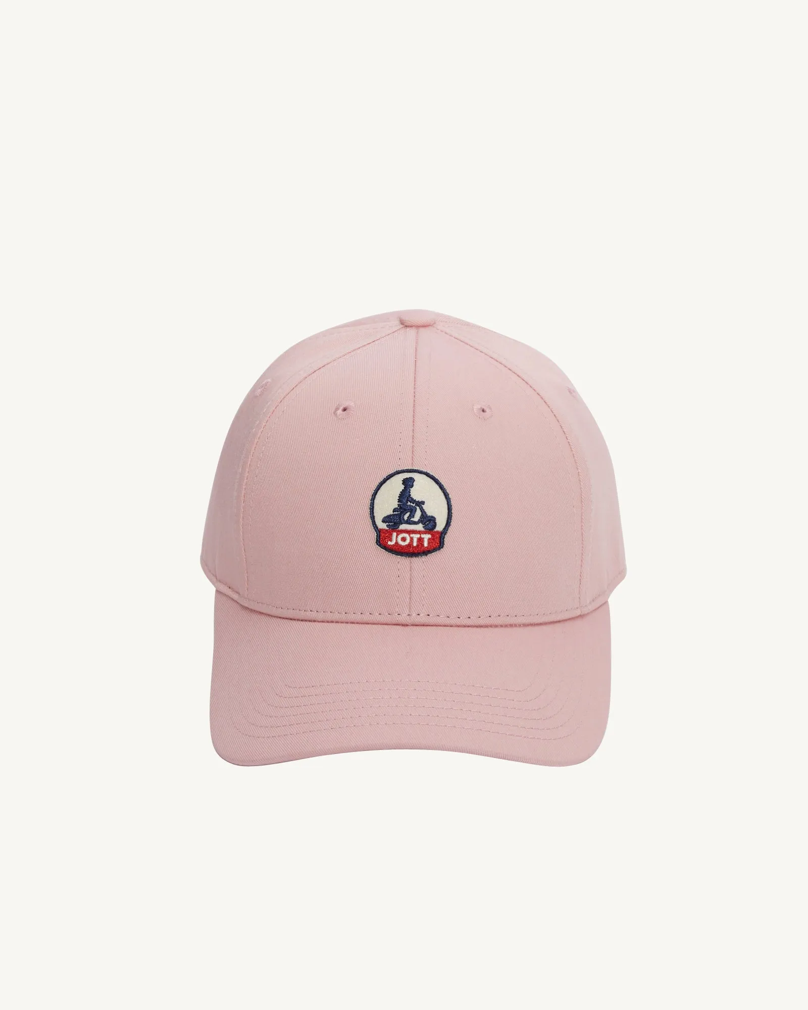 Peach pink Cap Cas 2.0