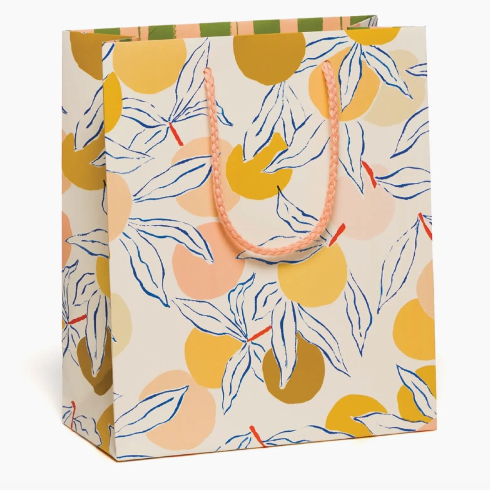 Peaches Gift Bag