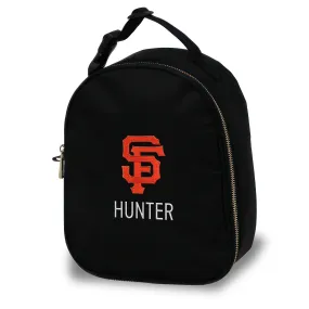 Personalized San Francisco Giants Insulated Bag