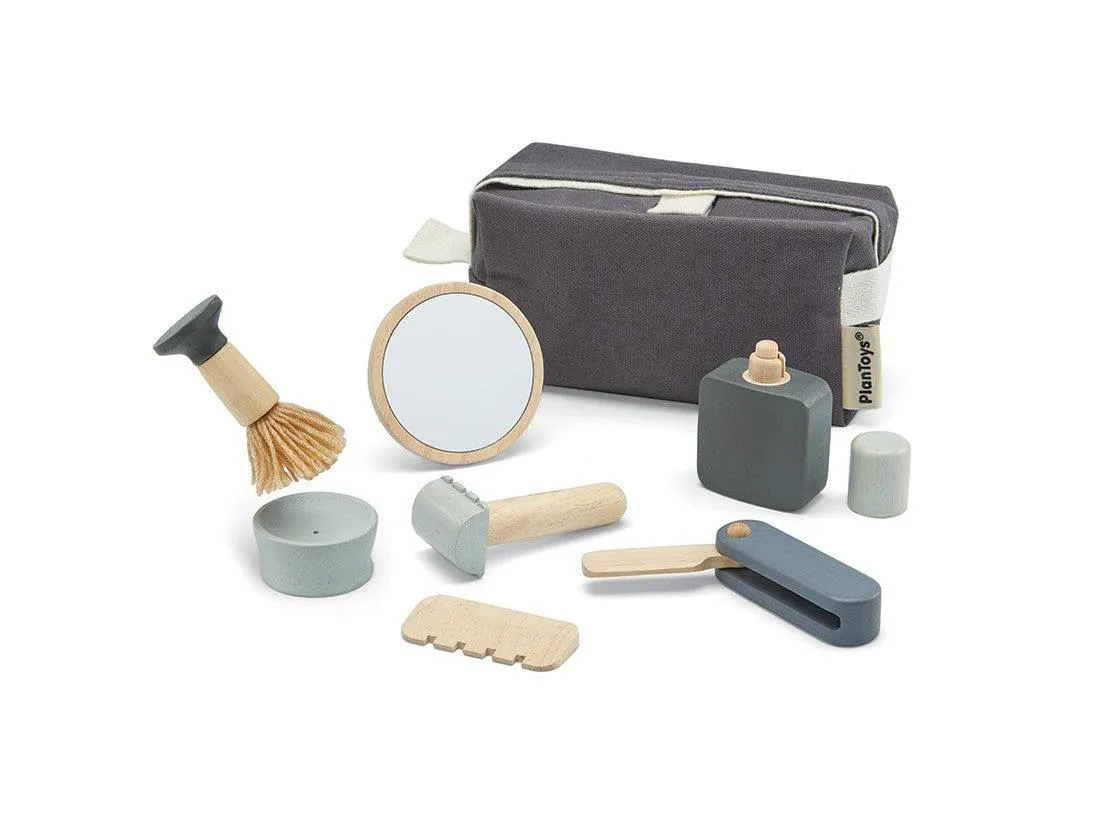 Plan Toys, Shave Set