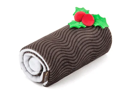 P.L.A.Y. Holiday Classic: Yummy Yuletide Log