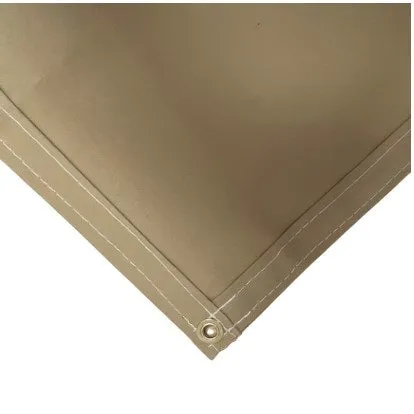 Polyester Waterproof Canvas