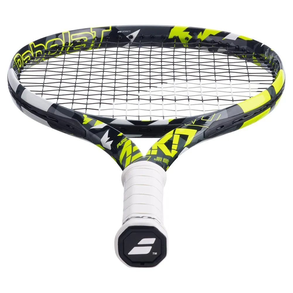 Pure Aero Junior 26 2023 Prestrung Tennis Racquet