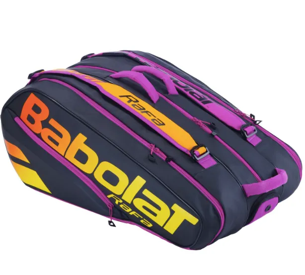 Pure Aero Rafa 12 Racquet Holder (2021)