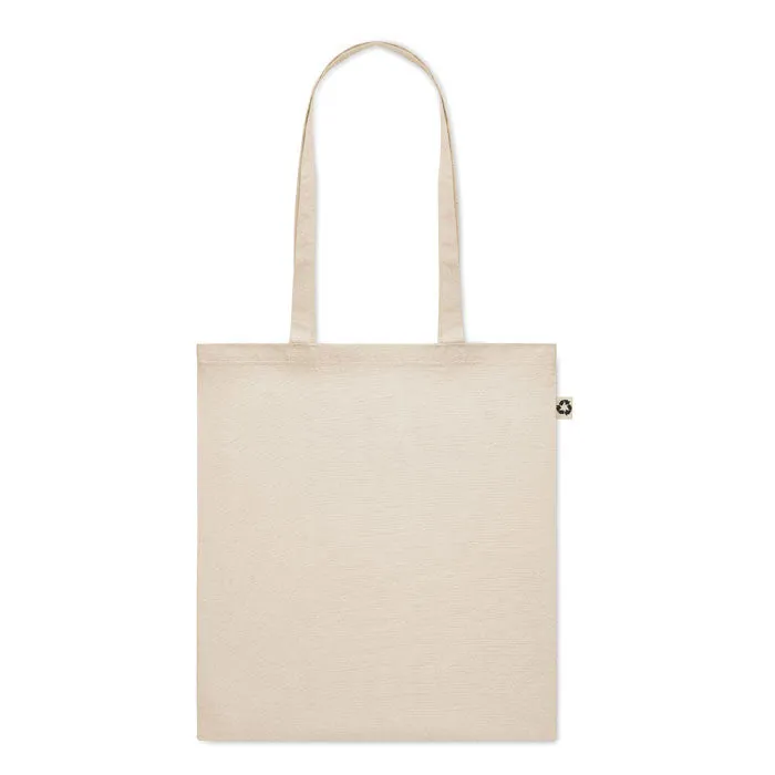 Recycled Cotton Shopping Bag | ZOCO - MO6673