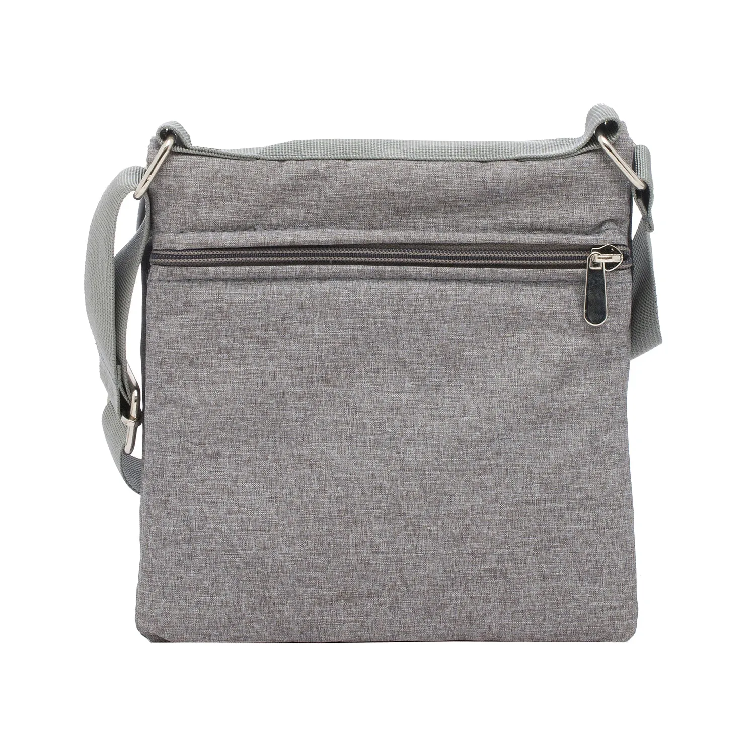 RL Twine Side Travel Pouch