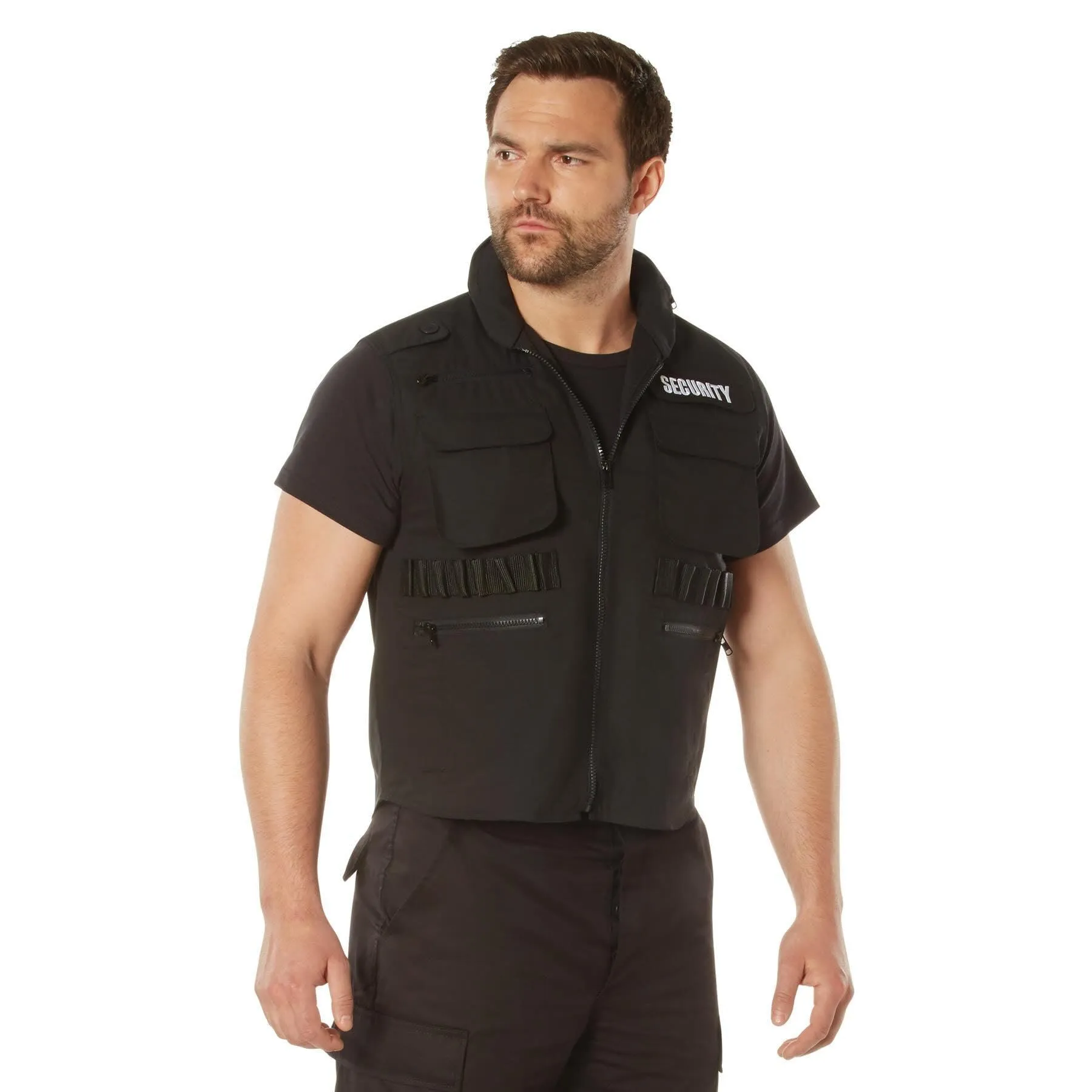 Rothco Security Ranger Vest