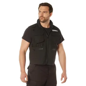 Rothco Security Ranger Vest