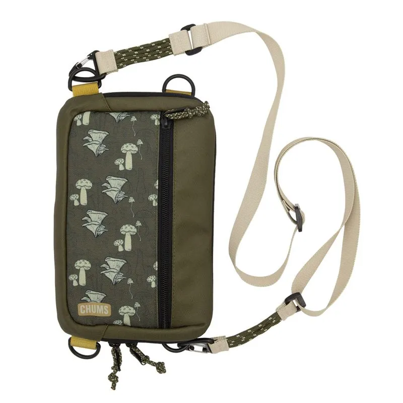 Rover Cross-Body Bag