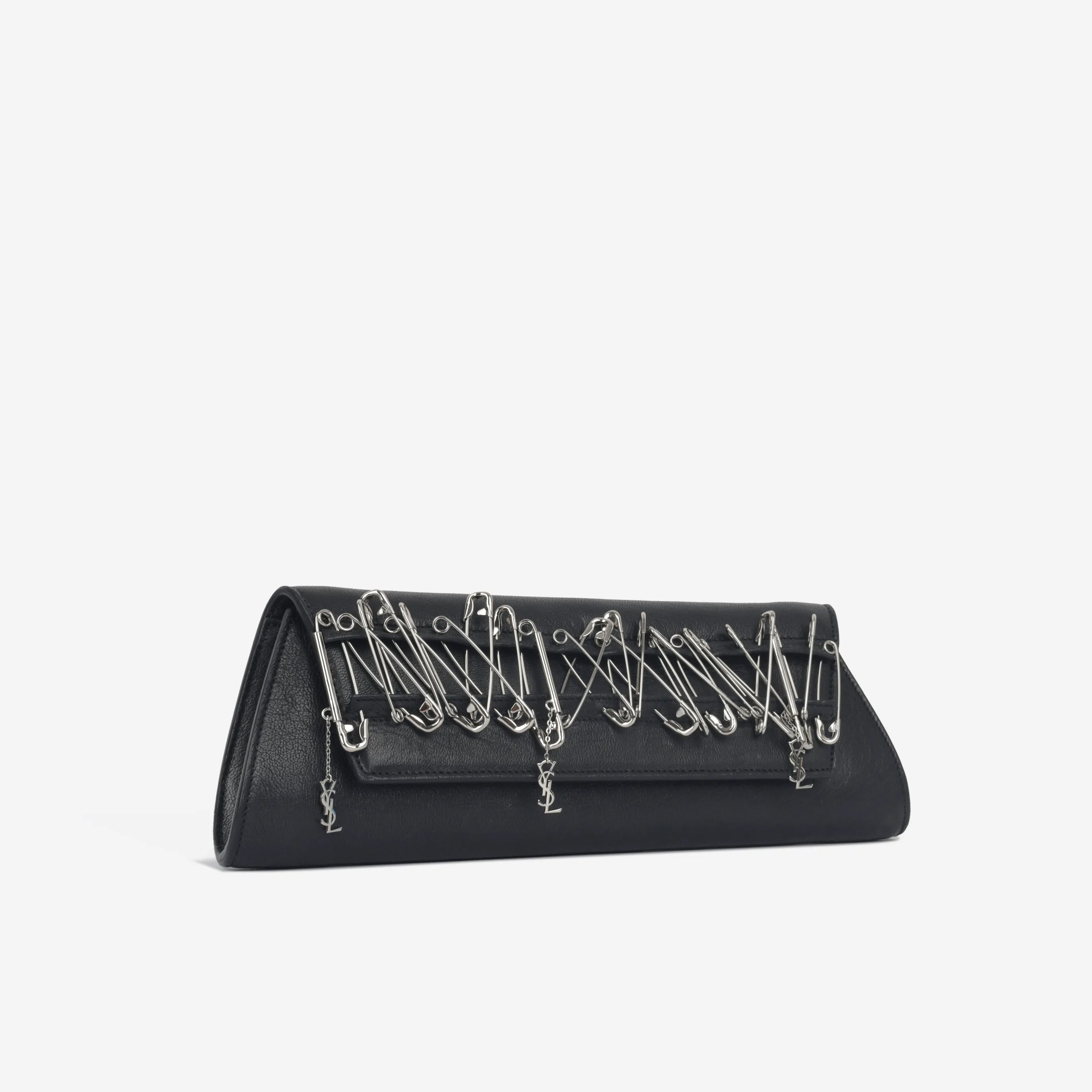 Safety Pin Clutch