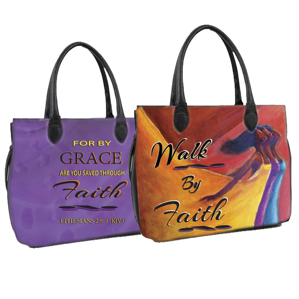 Shades Bible Bags