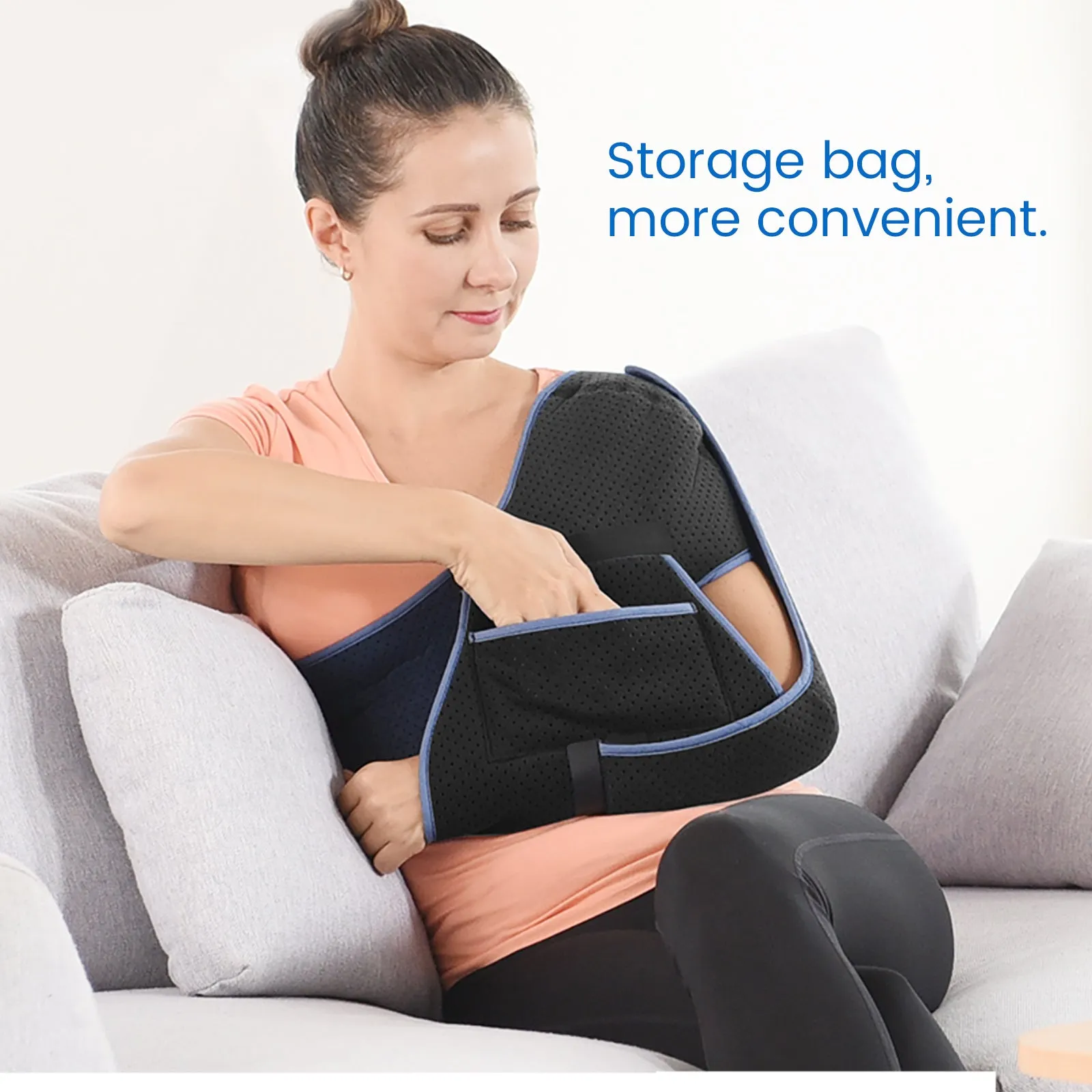 Shoulder Support Brace