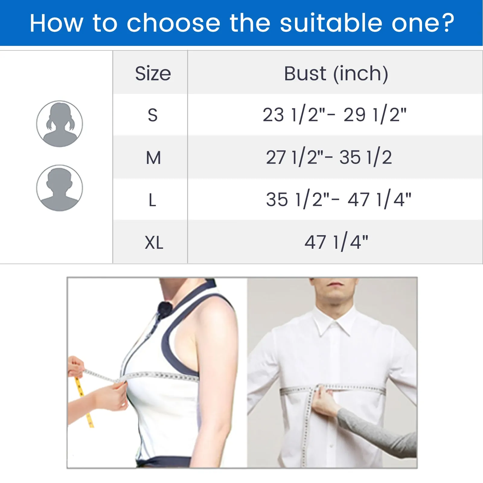 Shoulder Support Brace