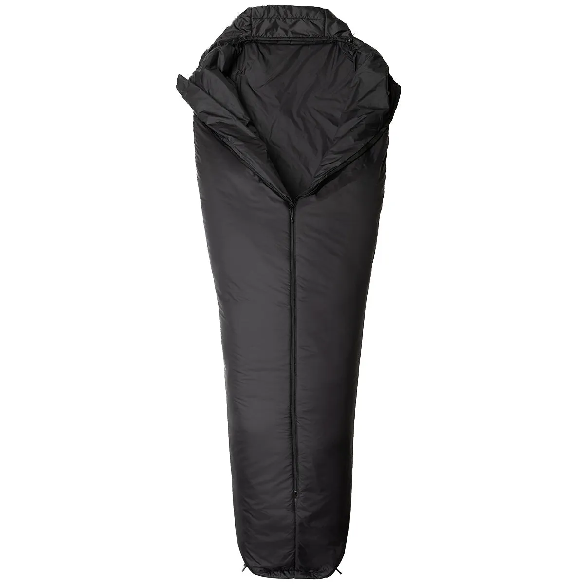 Snugpak Special Forces 1 Sleeping Bag Black