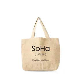 *SoHa Carlsbad Resort Tote