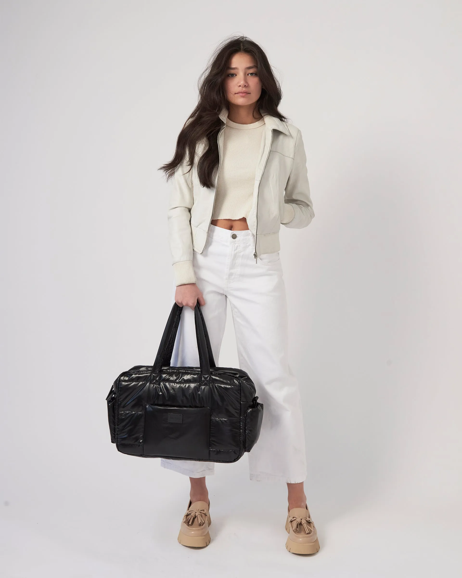 Soho Carryall - Polar