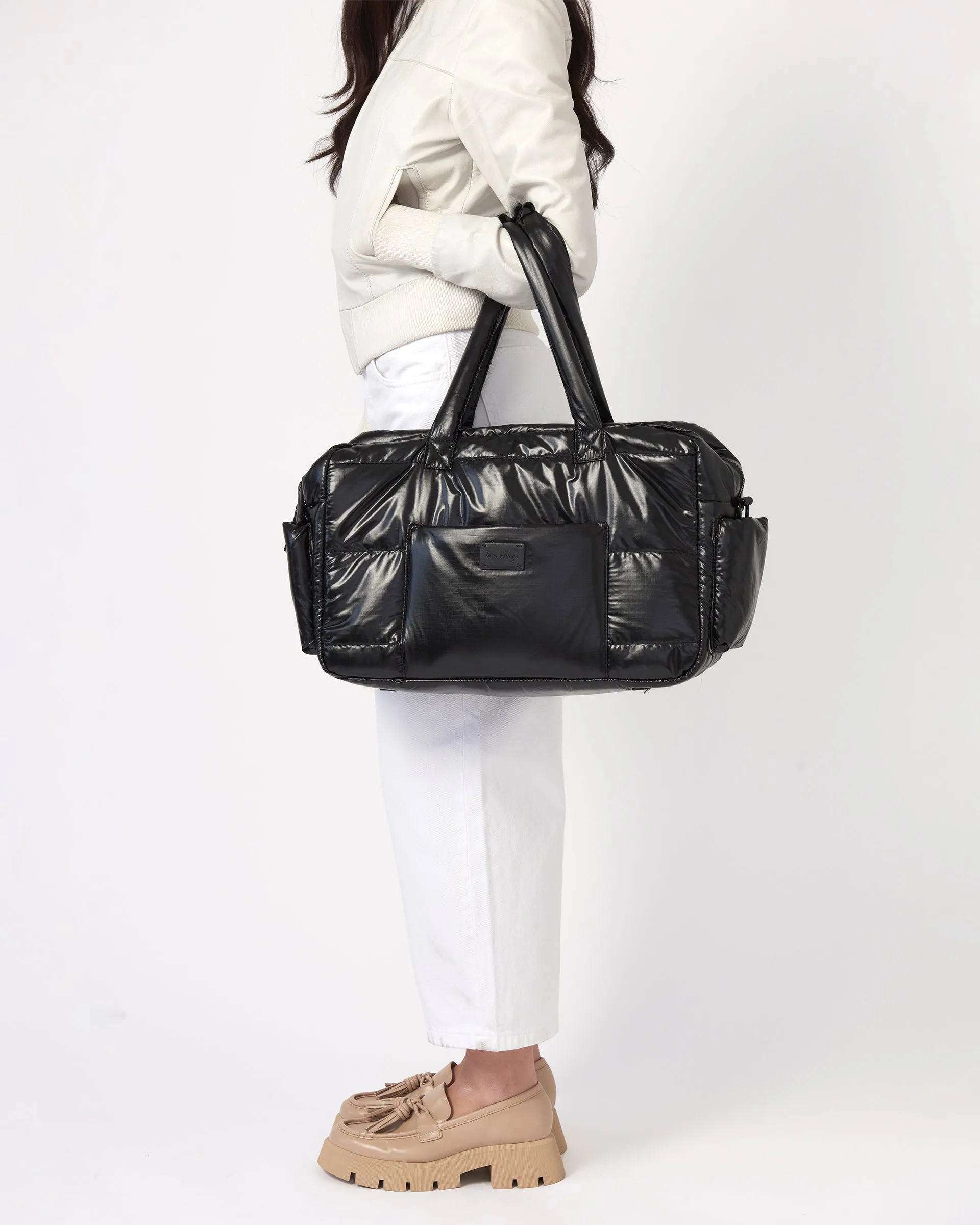 Soho Carryall - Polar