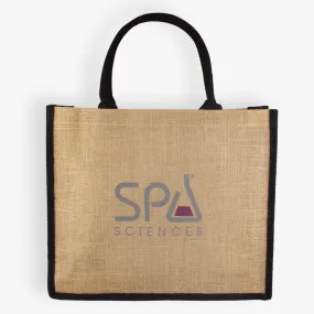 Spa Sciences Eco-Friendly Tote Bag