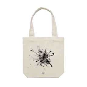 Spark Shopper Bag