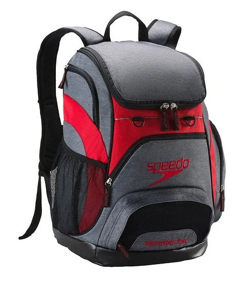 SPEEDO Teamster 35L Printed Backpack