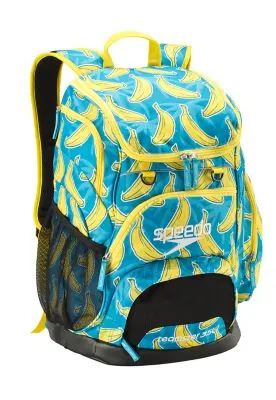 SPEEDO Teamster 35L Printed Backpack