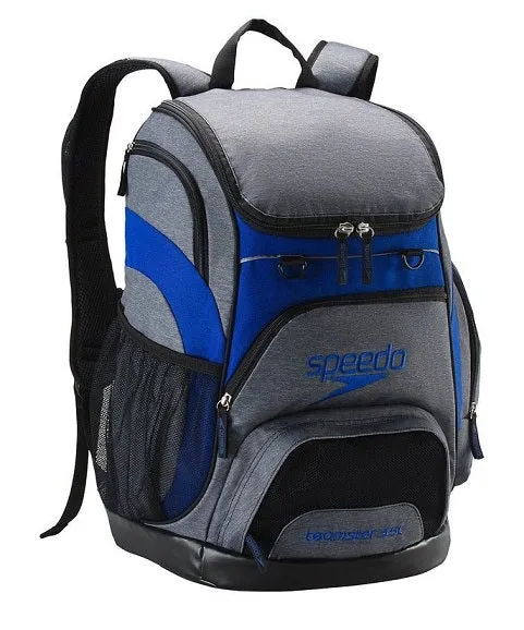 SPEEDO Teamster 35L Printed Backpack