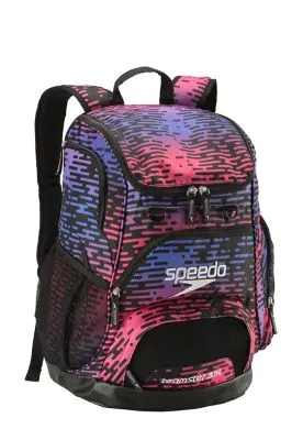 SPEEDO Teamster 35L Printed Backpack