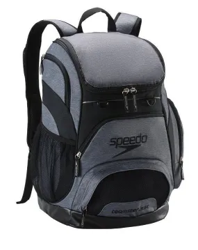 SPEEDO Teamster 35L Printed Backpack