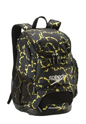 SPEEDO Teamster 35L Printed Backpack