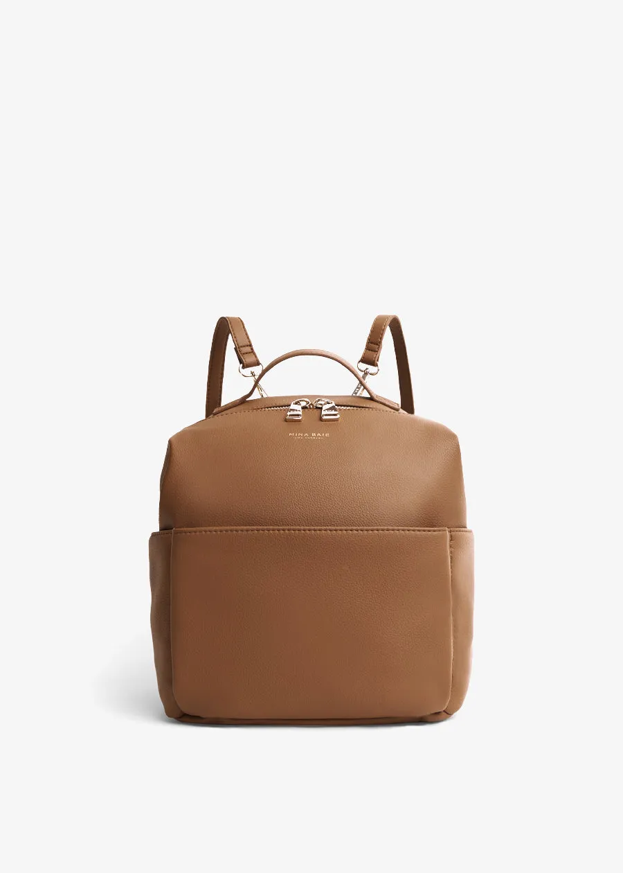 Stevie Mini Backpack (Vegan)