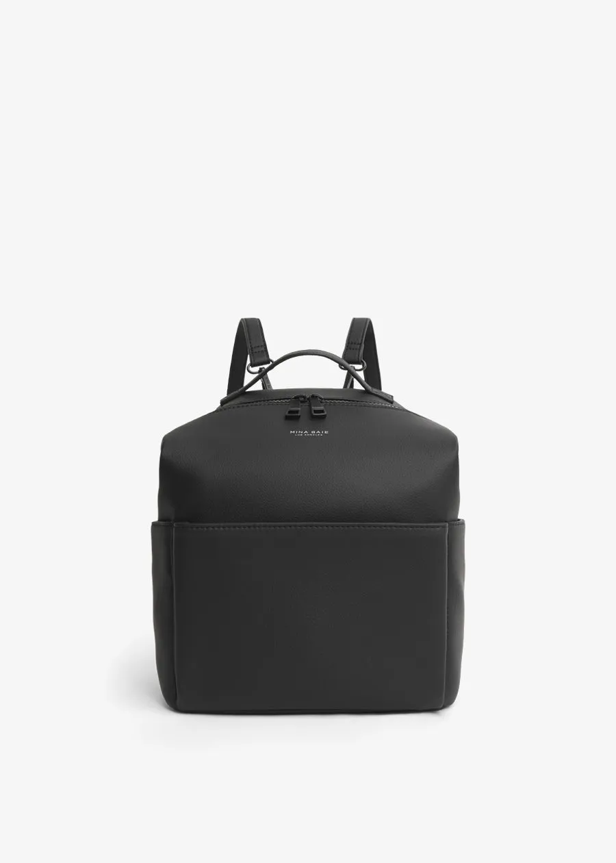 Stevie Mini Backpack (Vegan)