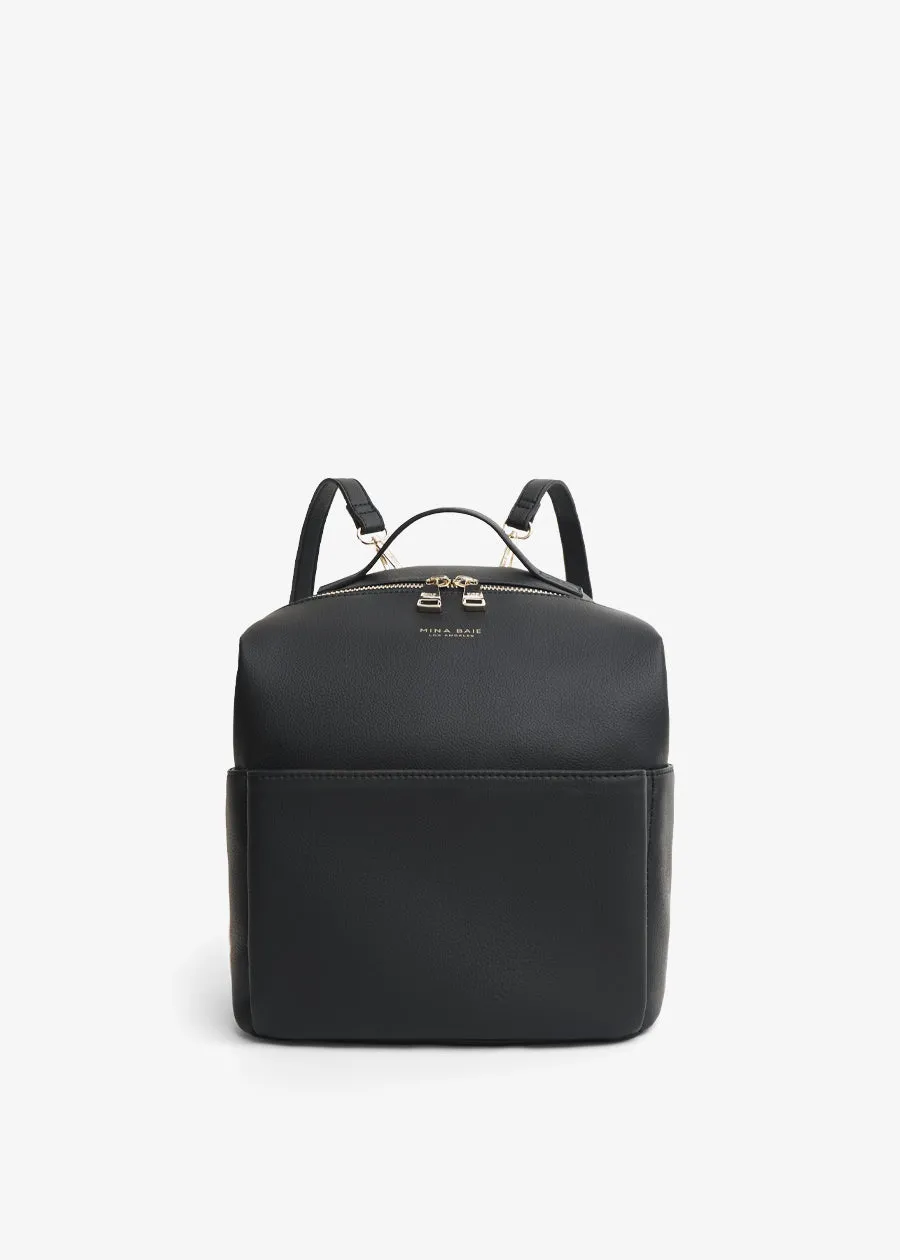 Stevie Mini Backpack (Vegan)