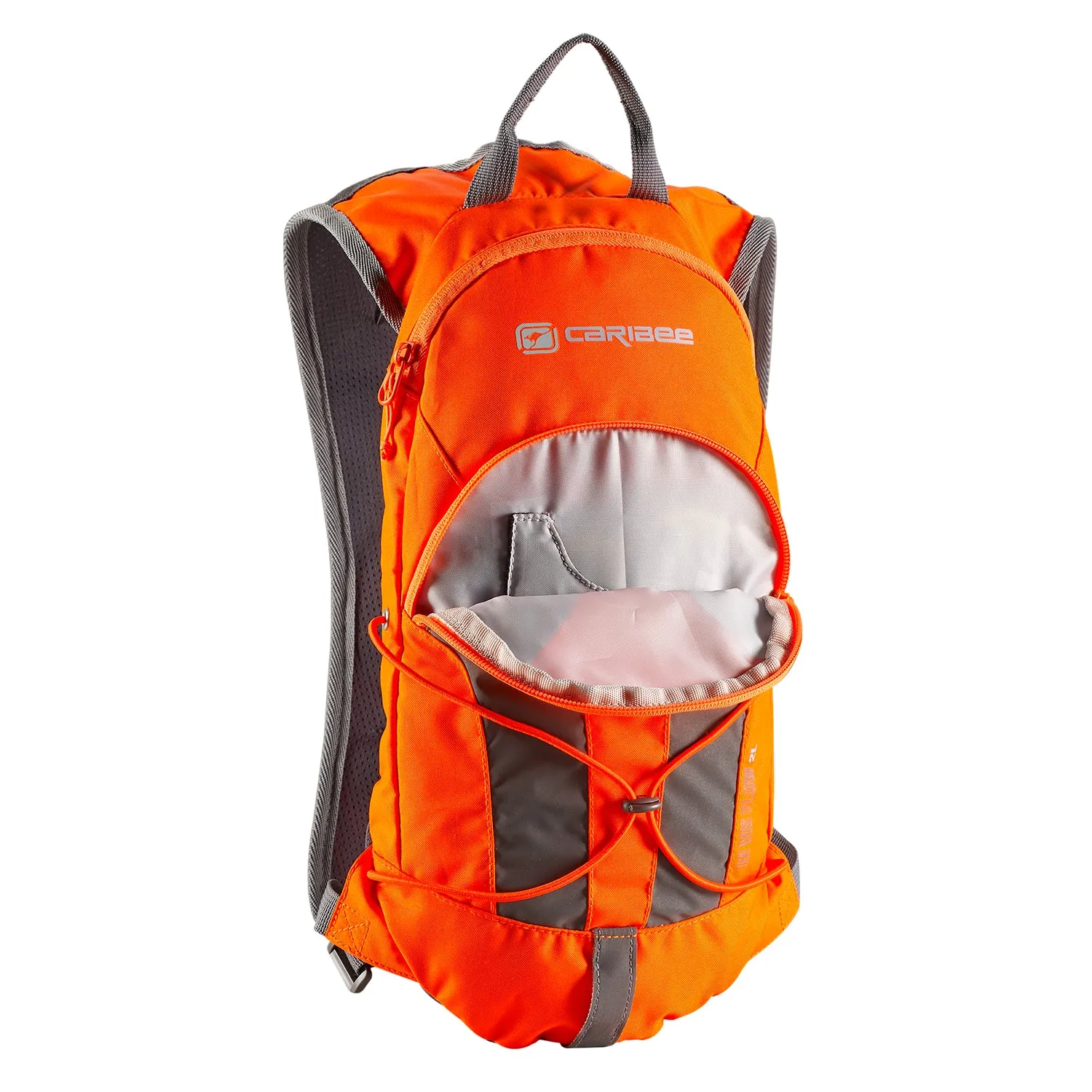 Stinger 2L Hi Vis hydration backpack