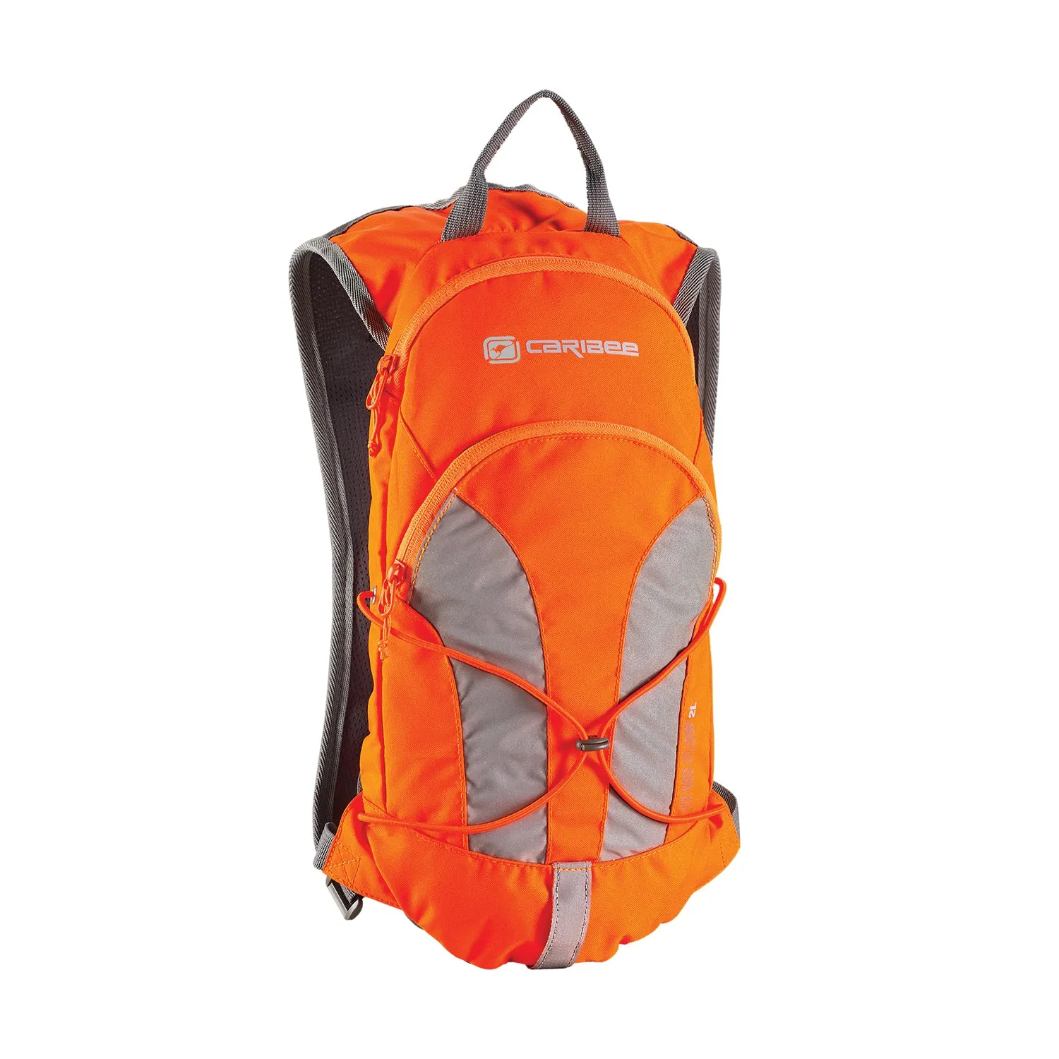 Stinger 2L Hi Vis hydration backpack