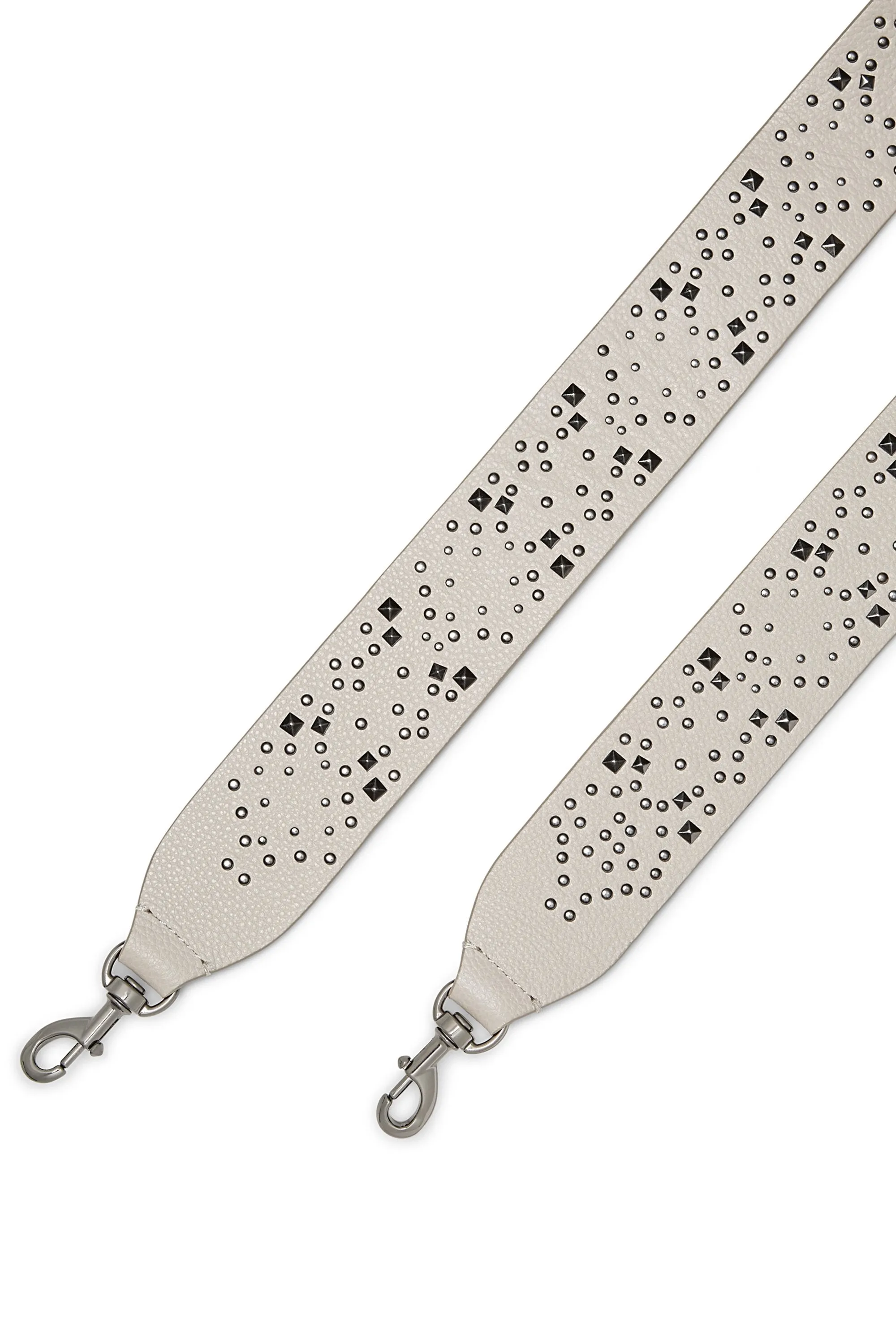 Studded Guitar Strap