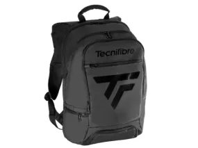 Tecnifibre Tour Endurance Tennis Backpack (Ultra Black)